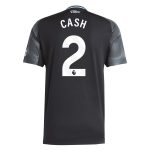 aston villa adidas away shirt 2025-26 with cash 2 printing Collection | Aston Villa Fan Shop