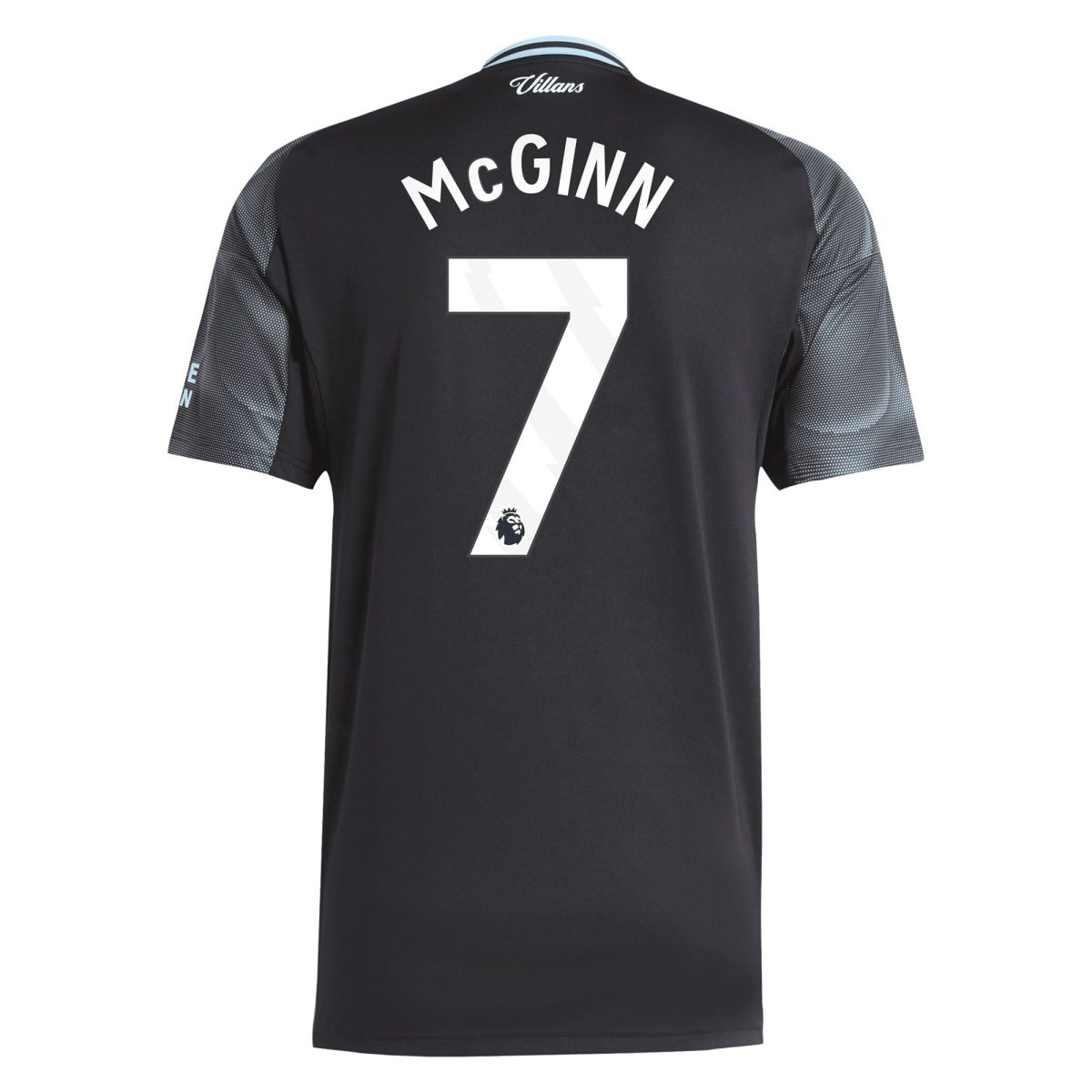 aston villa adidas away shirt 2025-26 with mcginn 7 printing Collection | Aston Villa Fan Shop