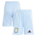 aston villa adidas away shorts 2024-25 with custom printing Collection | Aston Villa Fan Shop