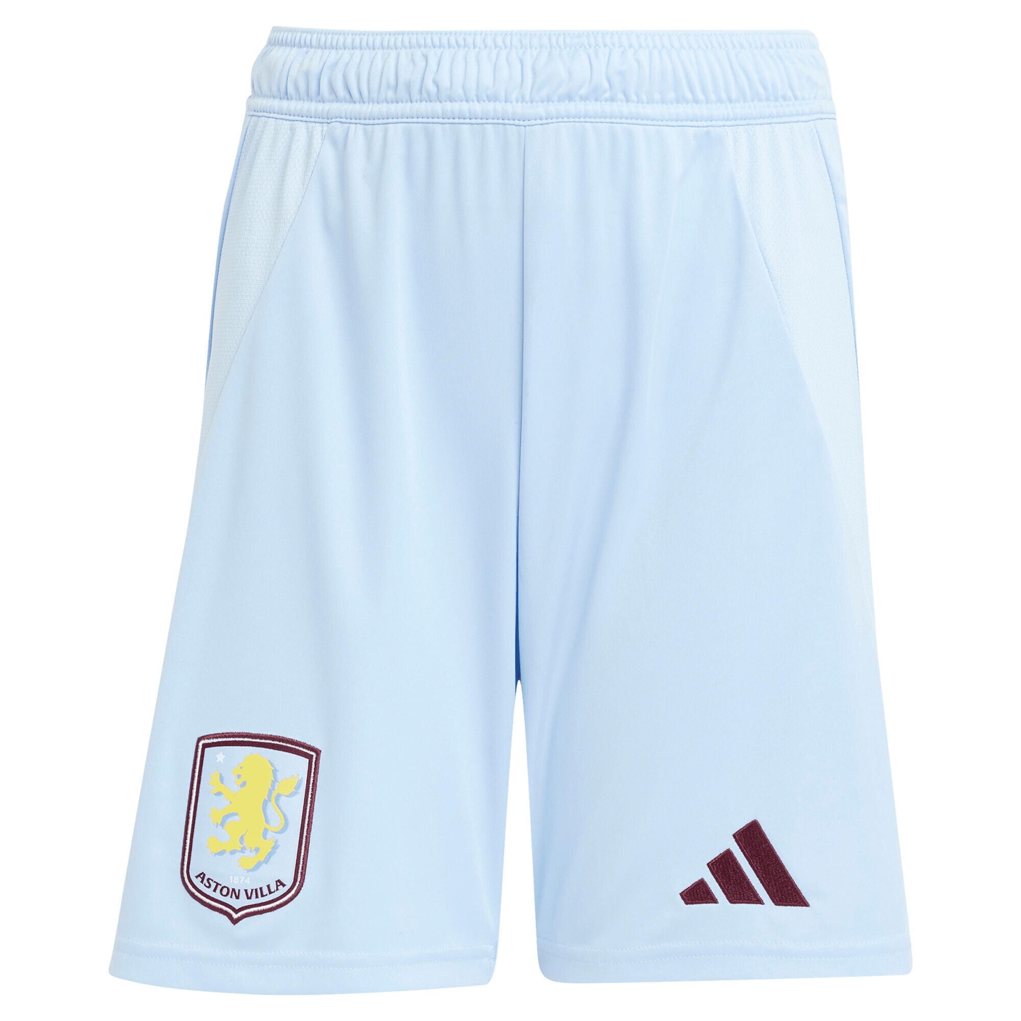 aston villa adidas away shorts 2024-25 with custom printing Collection | Aston Villa Fan Shop