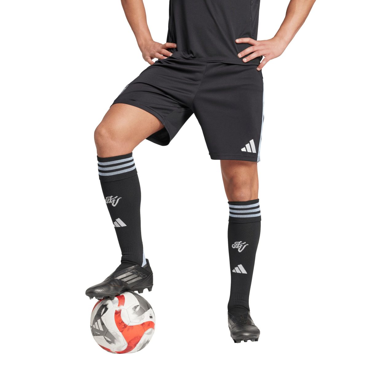 aston villa adidas away shorts 2025-26 with custom printing Collection | Aston Villa Fan Shop