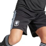 aston villa adidas away shorts 2025-26 with custom printing Collection | Aston Villa Fan Shop