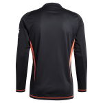 aston villa adidas goalkeeper shirt 2024-25 – long sleeve – 201964001 with custom printing Collection | Aston Villa Fan Shop