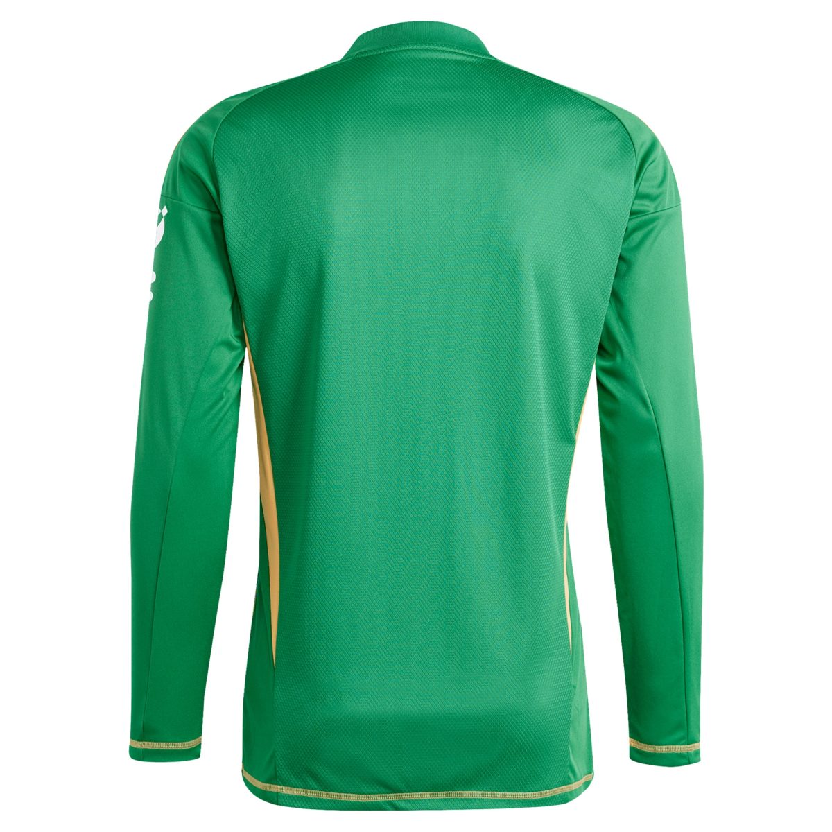 aston villa adidas goalkeeper shirt 2024-25 – long sleeve – 201964009 with custom printing Collection | Aston Villa Fan Shop