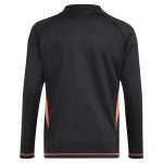 aston villa adidas goalkeeper shirt 2024-25 – long sleeve – kids – 201964003 with custom printing Collection | Aston Villa Fan Shop