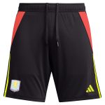 aston villa adidas goalkeeper shorts 2024-25 – 201964002 Collection | Aston Villa Fan Shop