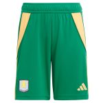 aston villa adidas goalkeeper shorts 2024-25 – 201964010 Collection | Aston Villa Fan Shop