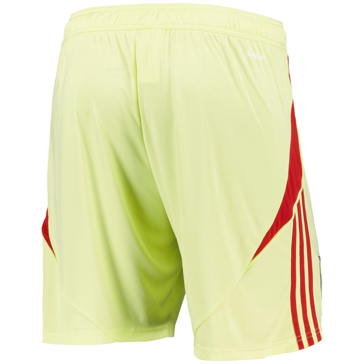 aston villa adidas goalkeeper shorts 2025-26 – kids with custom printing Collection | Aston Villa Fan Shop
