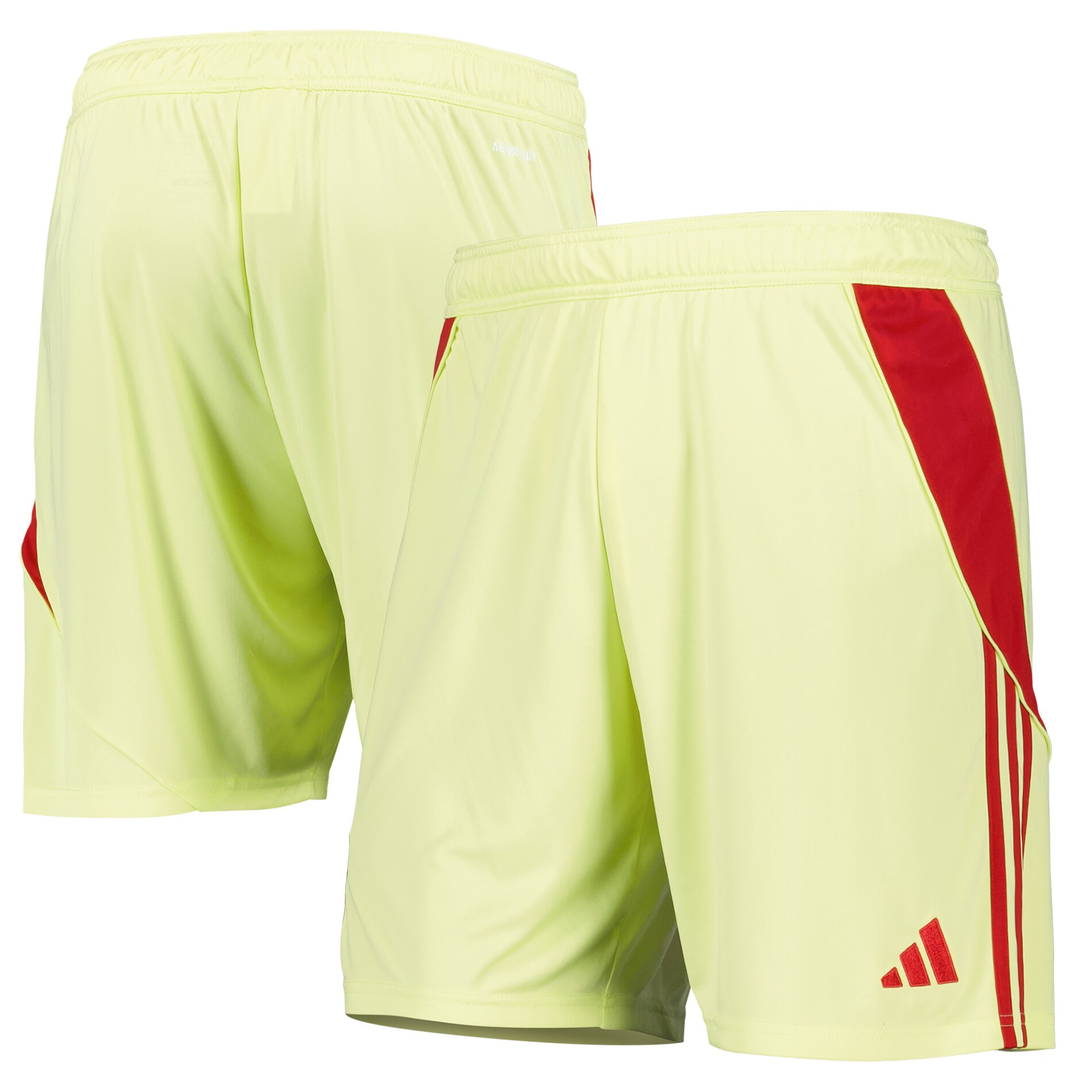 aston villa adidas goalkeeper shorts 2025-26 with custom printing Collection | Aston Villa Fan Shop