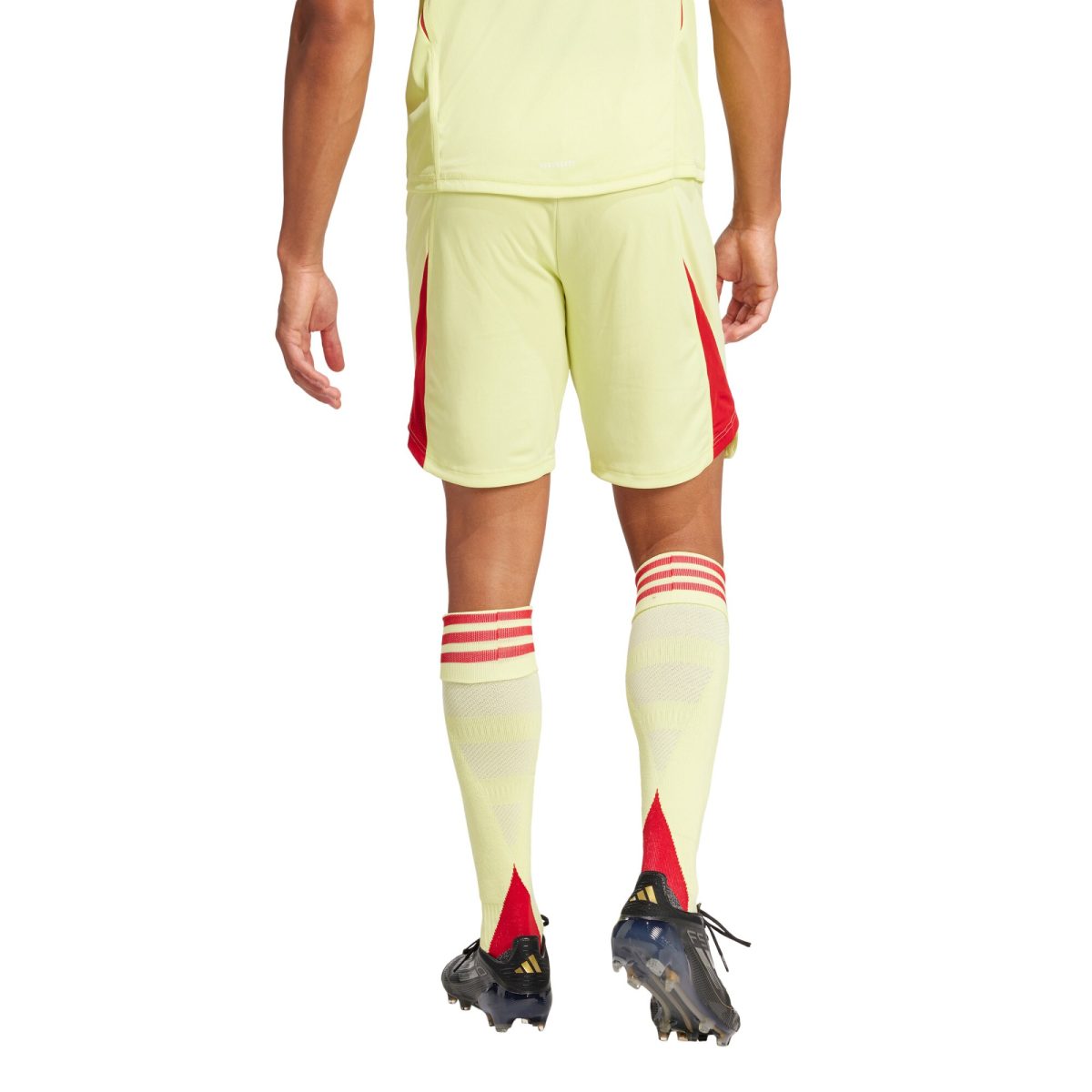 aston villa adidas goalkeeper shorts 2025-26 Collection | Aston Villa Fan Shop
