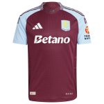 aston villa adidas home authentic shirt 2024-25 with j. ramsey 41 cup printing Collection | Aston Villa Fan Shop