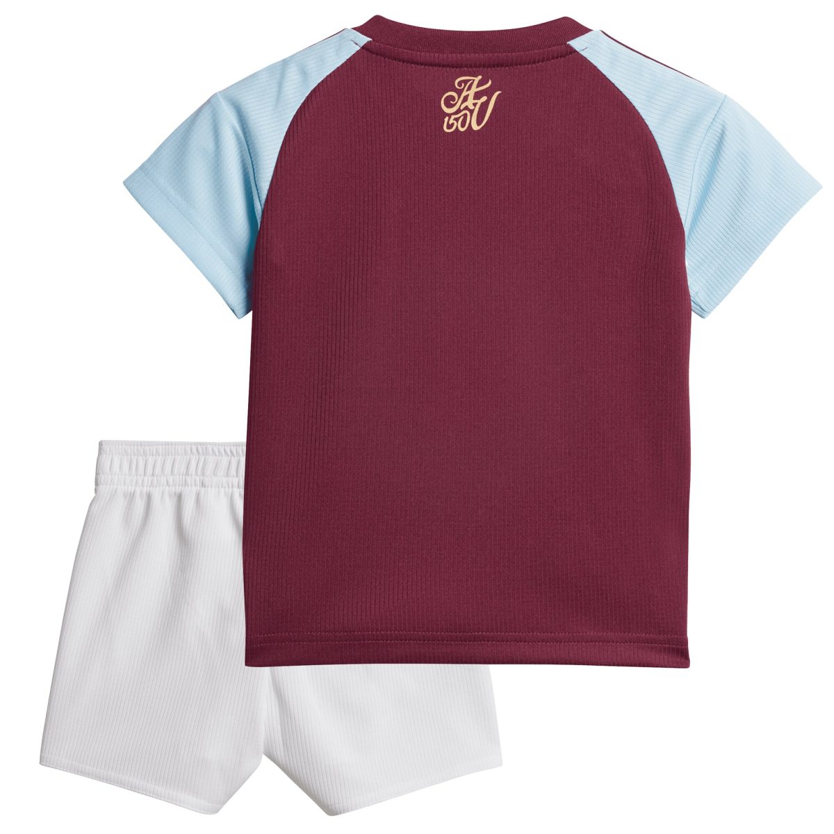 aston villa adidas home baby kit 2024-25 with custom printing Collection | Aston Villa Fan Shop