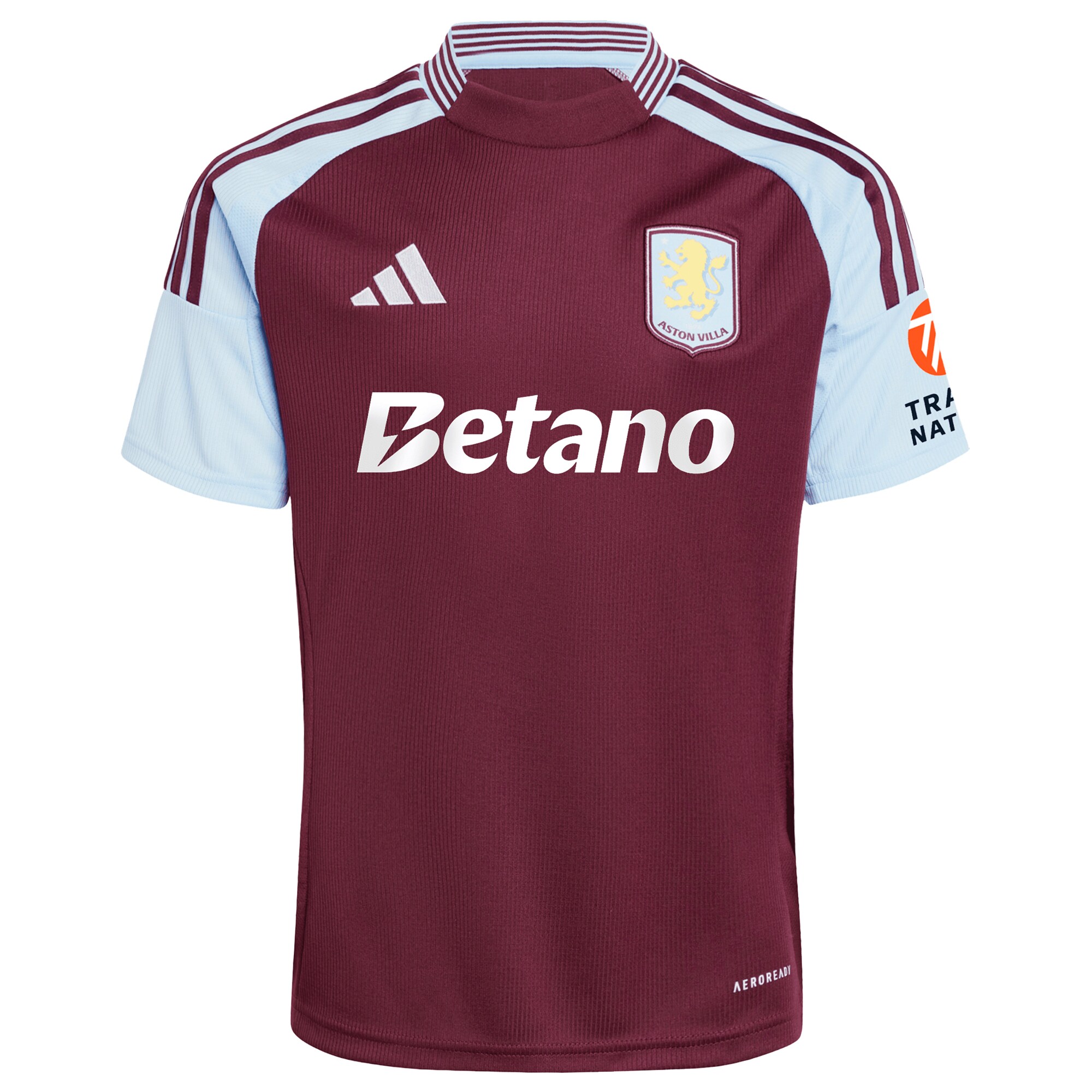 aston villa adidas home shirt 2024-25 with diego carlos 3 printing Collection | Aston Villa Fan Shop