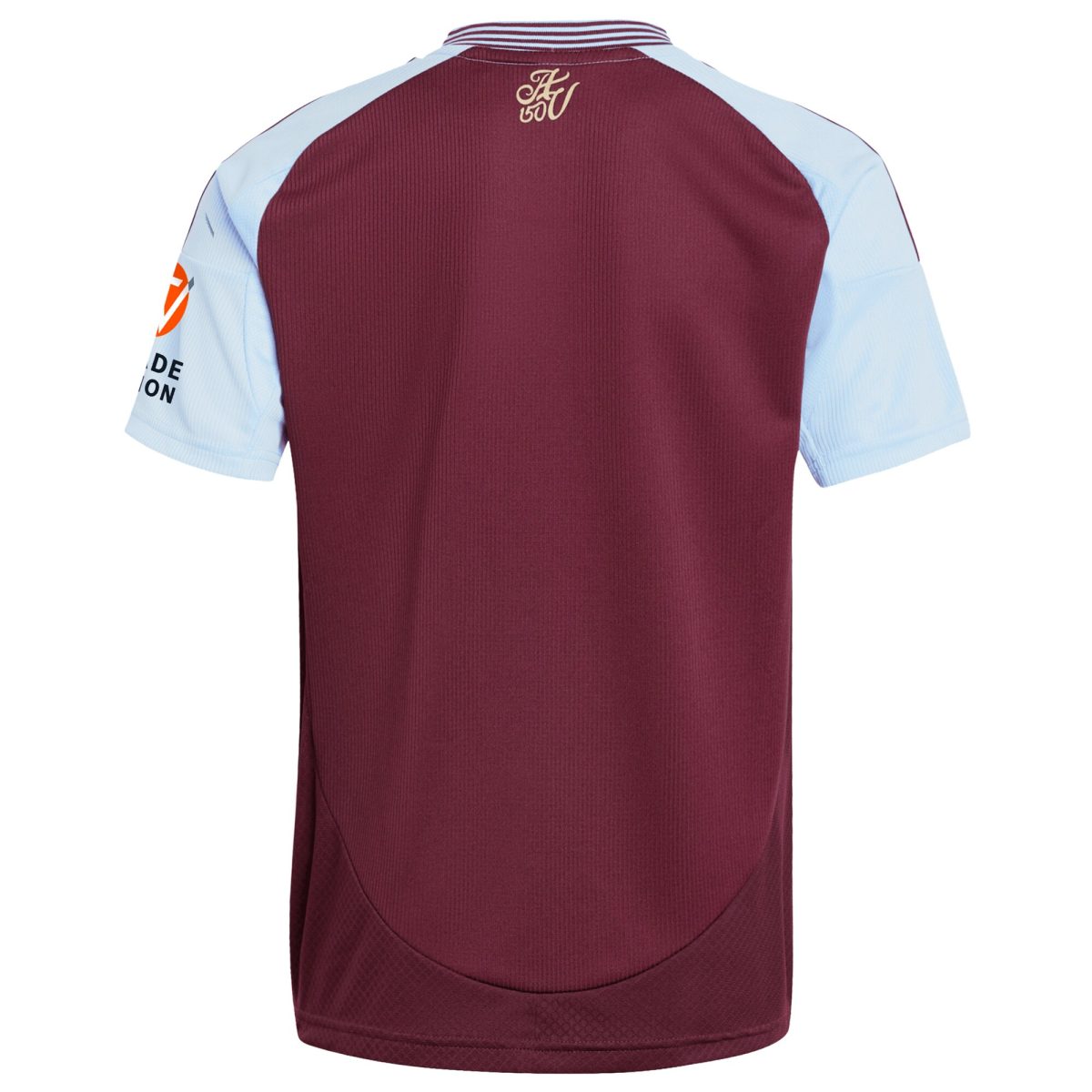 aston villa adidas home shirt 2024-25 Collection | Aston Villa Fan Shop