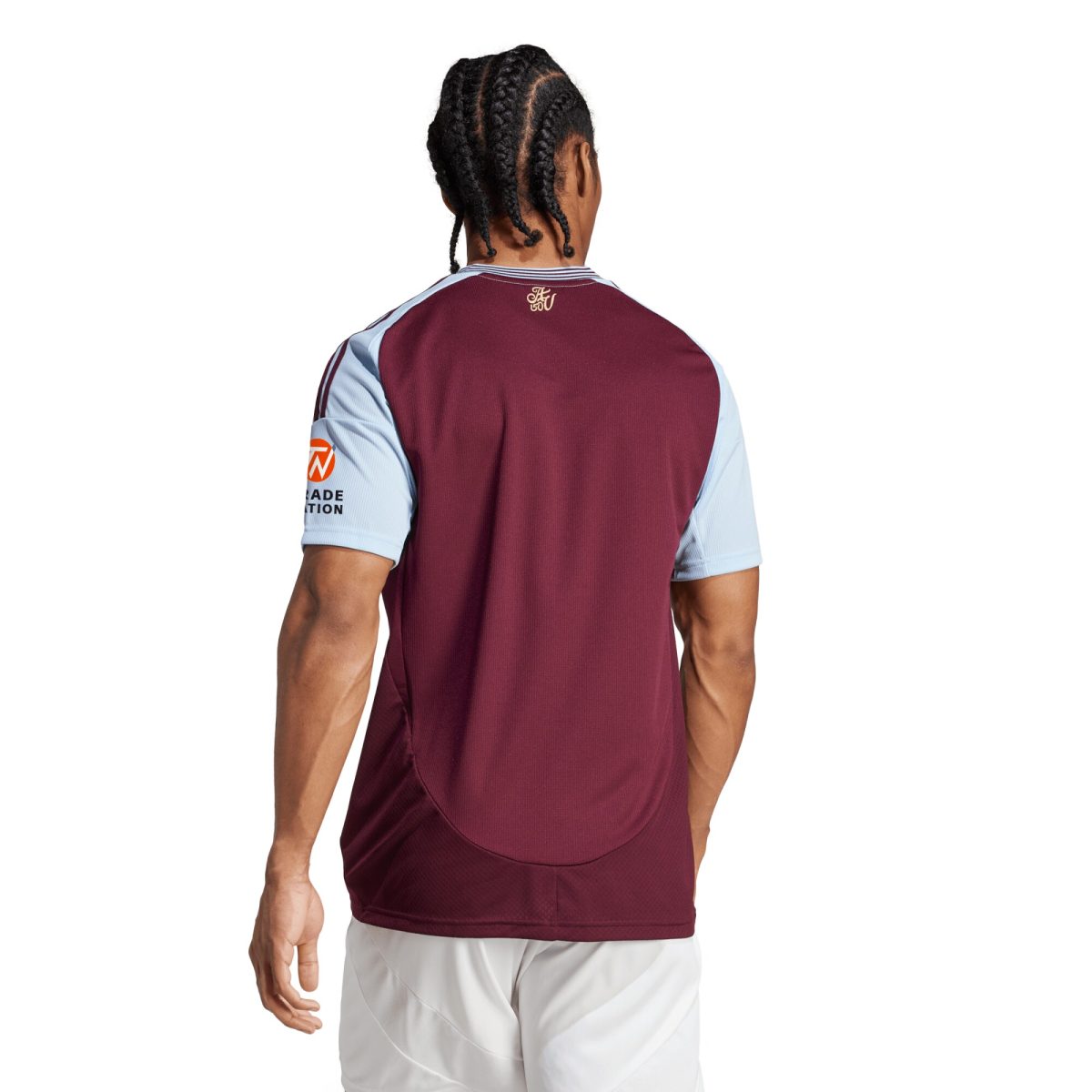 aston villa adidas home shirt 2024-25 Collection | Aston Villa Fan Shop
