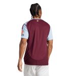 aston villa adidas home shirt 2024-25 Collection | Aston Villa Fan Shop