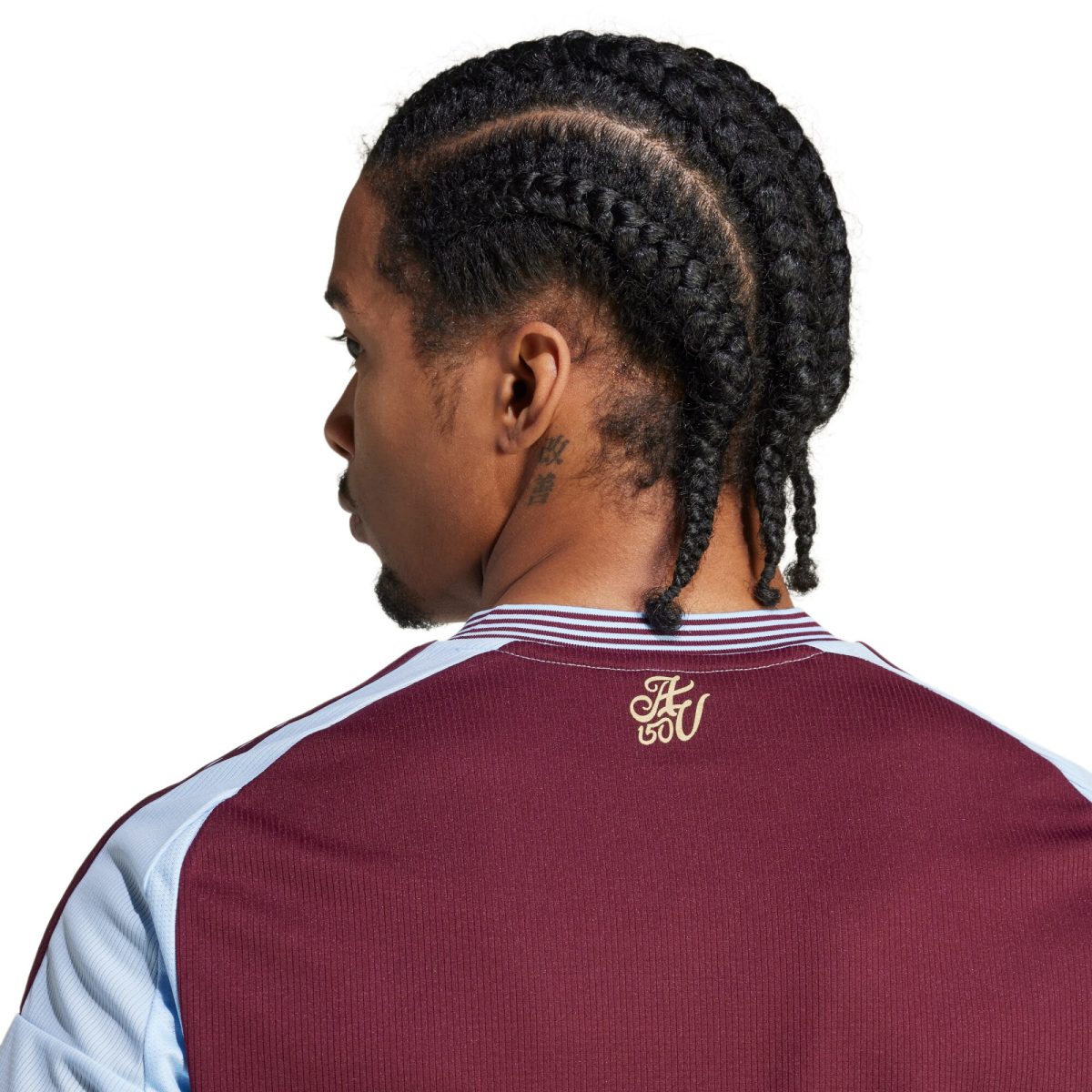 aston villa adidas home shirt 2024-25 Collection | Aston Villa Fan Shop