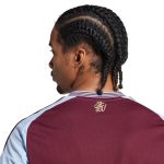 aston villa adidas home shirt 2024-25 Collection | Aston Villa Fan Shop