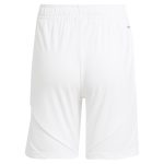 aston villa adidas home shorts 2024-25 – kids with custom printing Collection | Aston Villa Fan Shop