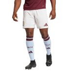 aston villa adidas home shorts 2024-25 with custom printing Collection | Aston Villa Fan Shop