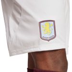 aston villa adidas home shorts 2024-25 with custom printing Collection | Aston Villa Fan Shop