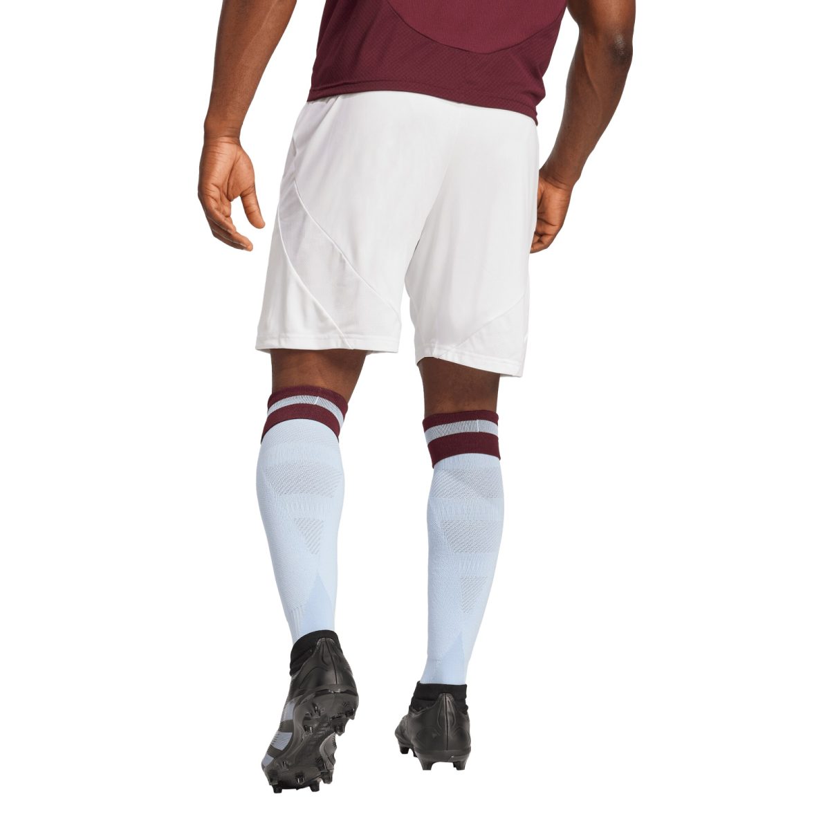aston villa adidas home shorts 2024-25 Collection | Aston Villa Fan Shop