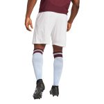 aston villa adidas home shorts 2024-25 Collection | Aston Villa Fan Shop