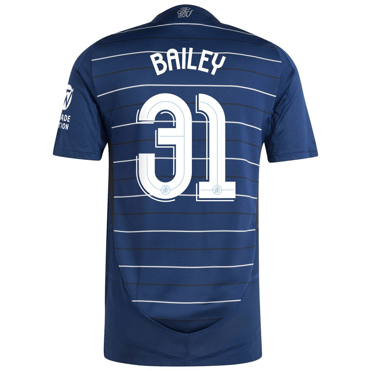 aston villa adidas third authentic shirt 2024-25 with bailey 31 cup printing Collection | Aston Villa Fan Shop
