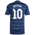 aston villa adidas third authentic shirt 2024-25 with buendia 10 cup printing Collection | Aston Villa Fan Shop