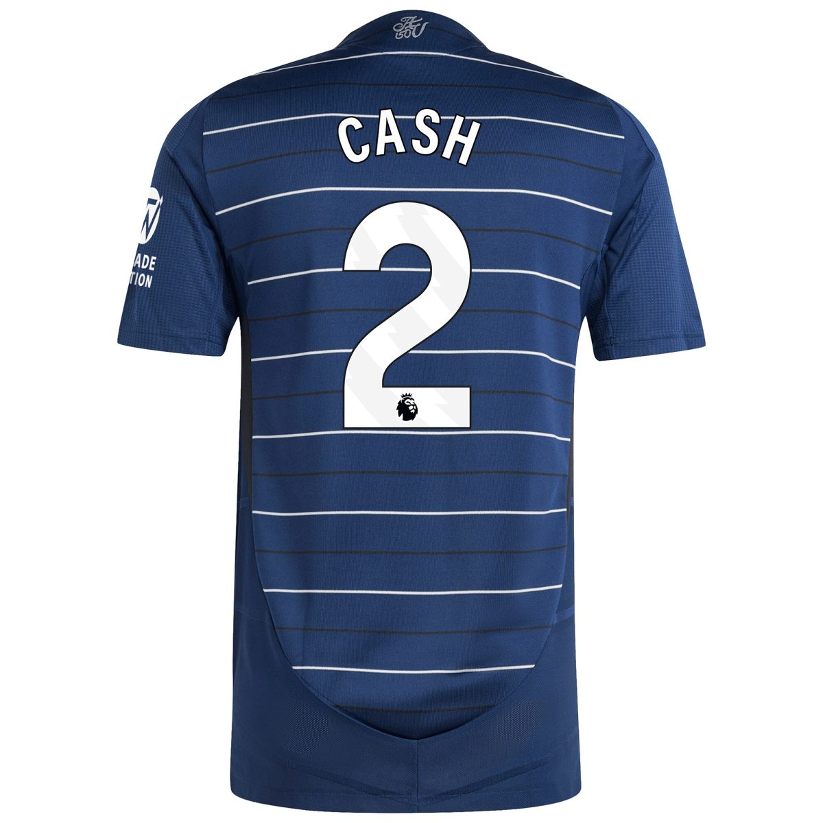 aston villa adidas third authentic shirt 2024-25 with cash 2 printing Collection | Aston Villa Fan Shop