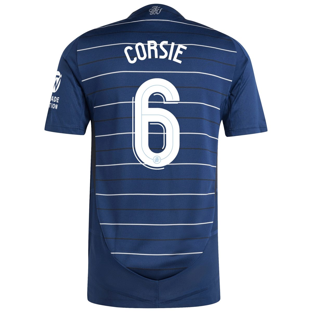 aston villa adidas third authentic shirt 2024-25 with corsie 6 cup printing Collection | Aston Villa Fan Shop