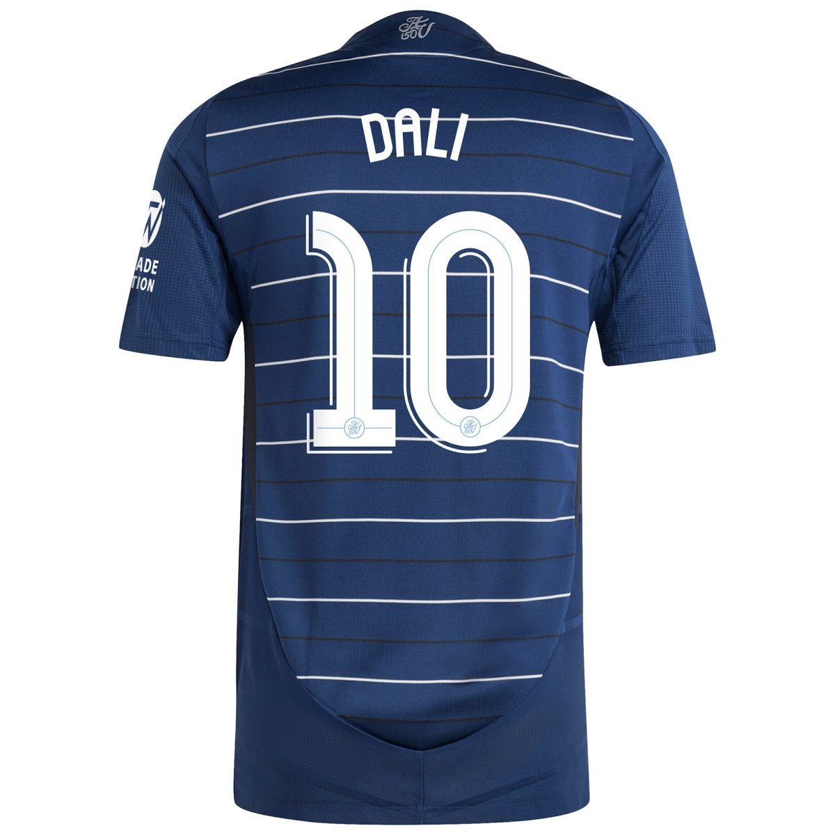 aston villa adidas third authentic shirt 2024-25 with dali 10 cup printing Collection | Aston Villa Fan Shop