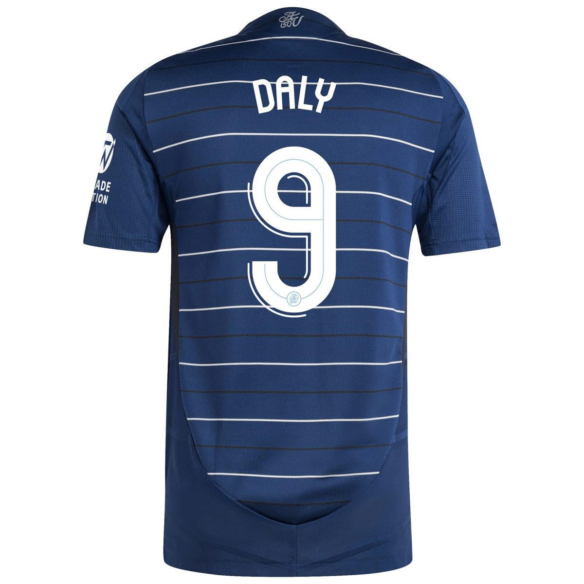 aston villa adidas third authentic shirt 2024-25 with daly 9 cup printing Collection | Aston Villa Fan Shop