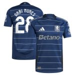 aston villa adidas third authentic shirt 2024-25 with gabi nunes 28 cup printing Collection | Aston Villa Fan Shop