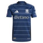 aston villa adidas third authentic shirt 2024-25 with gabi nunes 28 cup printing Collection | Aston Villa Fan Shop