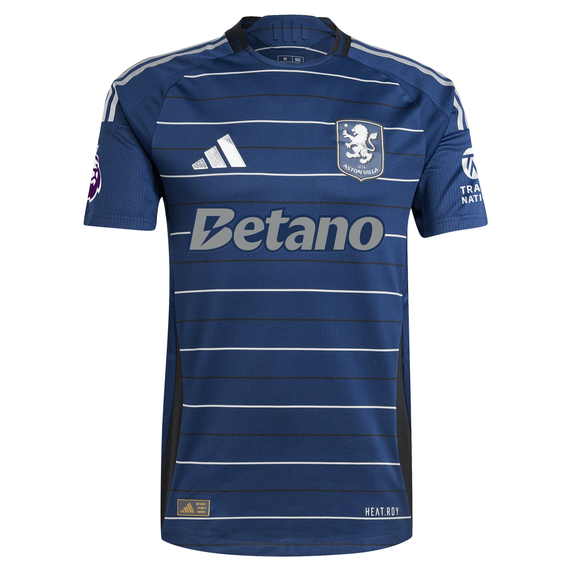 aston villa adidas third authentic shirt 2024-25 with gabi nunes 28 cup printing Collection | Aston Villa Fan Shop