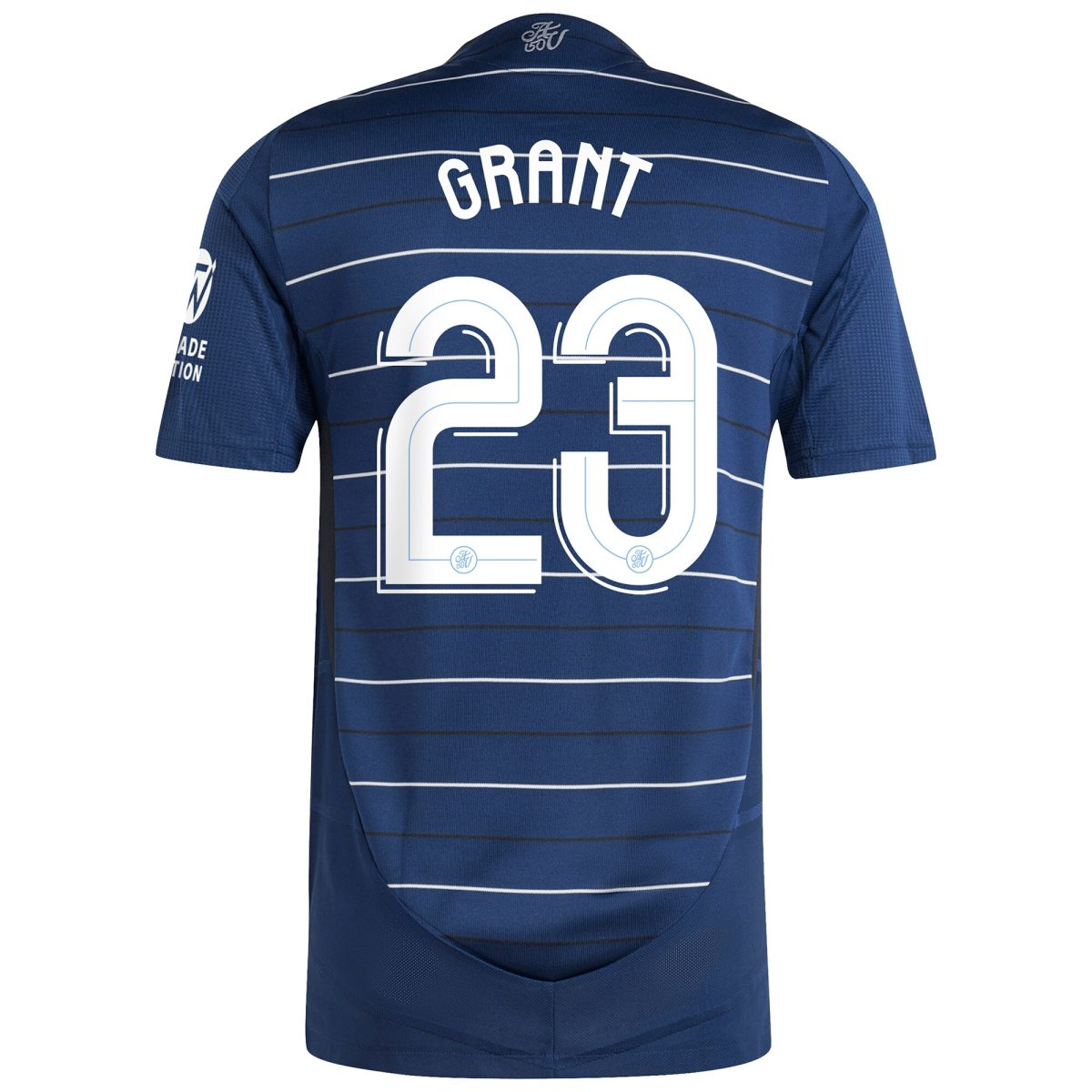 aston villa adidas third authentic shirt 2024-25 with grant 23 cup printing Collection | Aston Villa Fan Shop