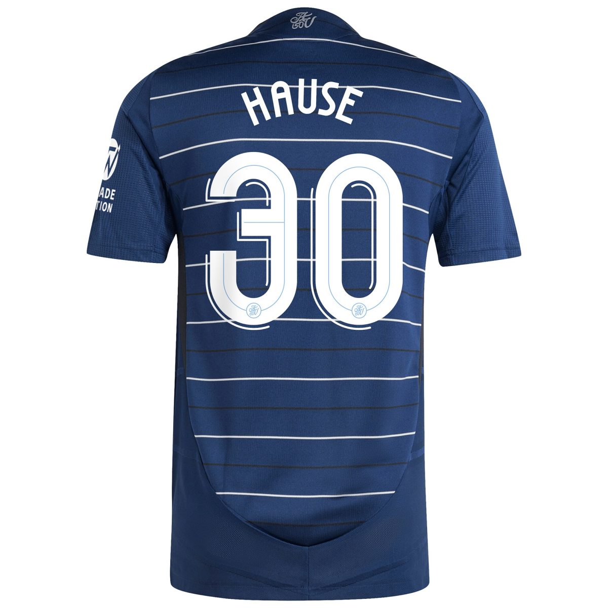 aston villa adidas third authentic shirt 2024-25 with hause 30 cup printing Collection | Aston Villa Fan Shop