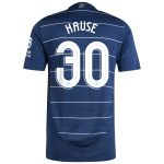 aston villa adidas third authentic shirt 2024-25 with hause 30 cup printing Collection | Aston Villa Fan Shop