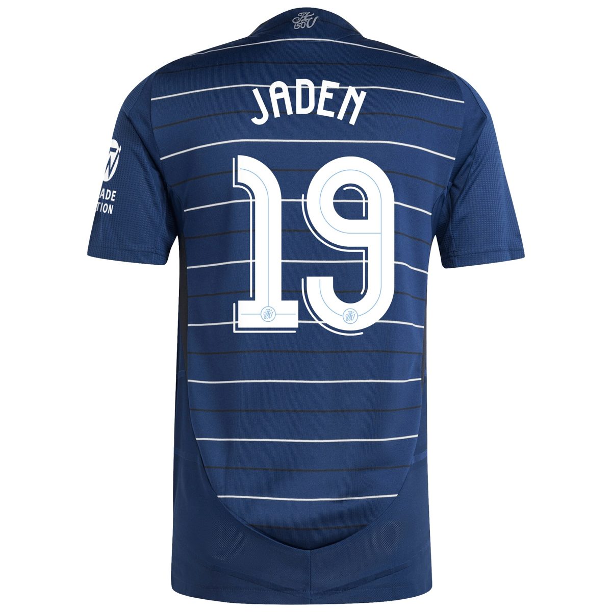 aston villa adidas third authentic shirt 2024-25 with jaden 19 cup printing Collection | Aston Villa Fan Shop