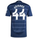 aston villa adidas third authentic shirt 2024-25 with kamara 44 cup printing Collection | Aston Villa Fan Shop