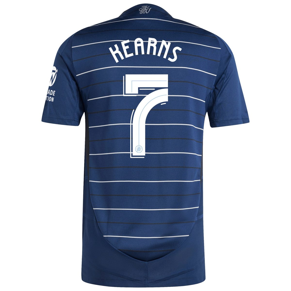 aston villa adidas third authentic shirt 2024-25 with kearns 7 cup printing Collection | Aston Villa Fan Shop