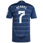 aston villa adidas third authentic shirt 2024-25 with kearns 7 cup printing Collection | Aston Villa Fan Shop