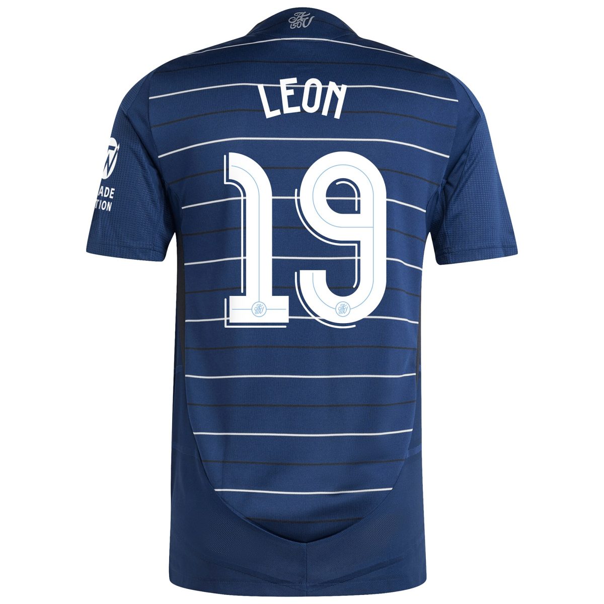 aston villa adidas third authentic shirt 2024-25 with leon 19 cup printing Collection | Aston Villa Fan Shop