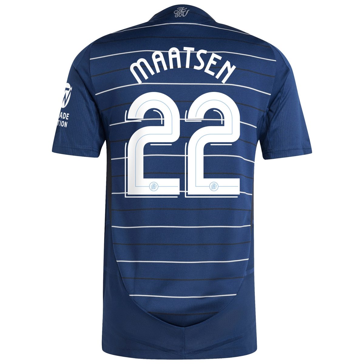aston villa adidas third authentic shirt 2024-25 with maatsen 22 cup printing Collection | Aston Villa Fan Shop