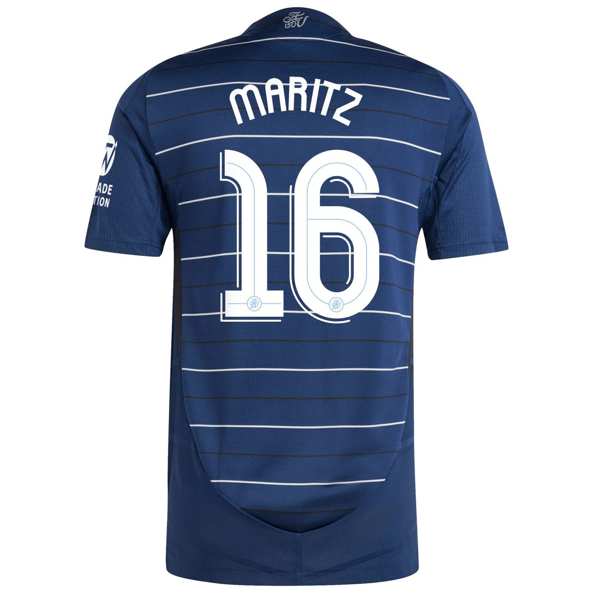 aston villa adidas third authentic shirt 2024-25 with maritz 16 cup printing Collection | Aston Villa Fan Shop