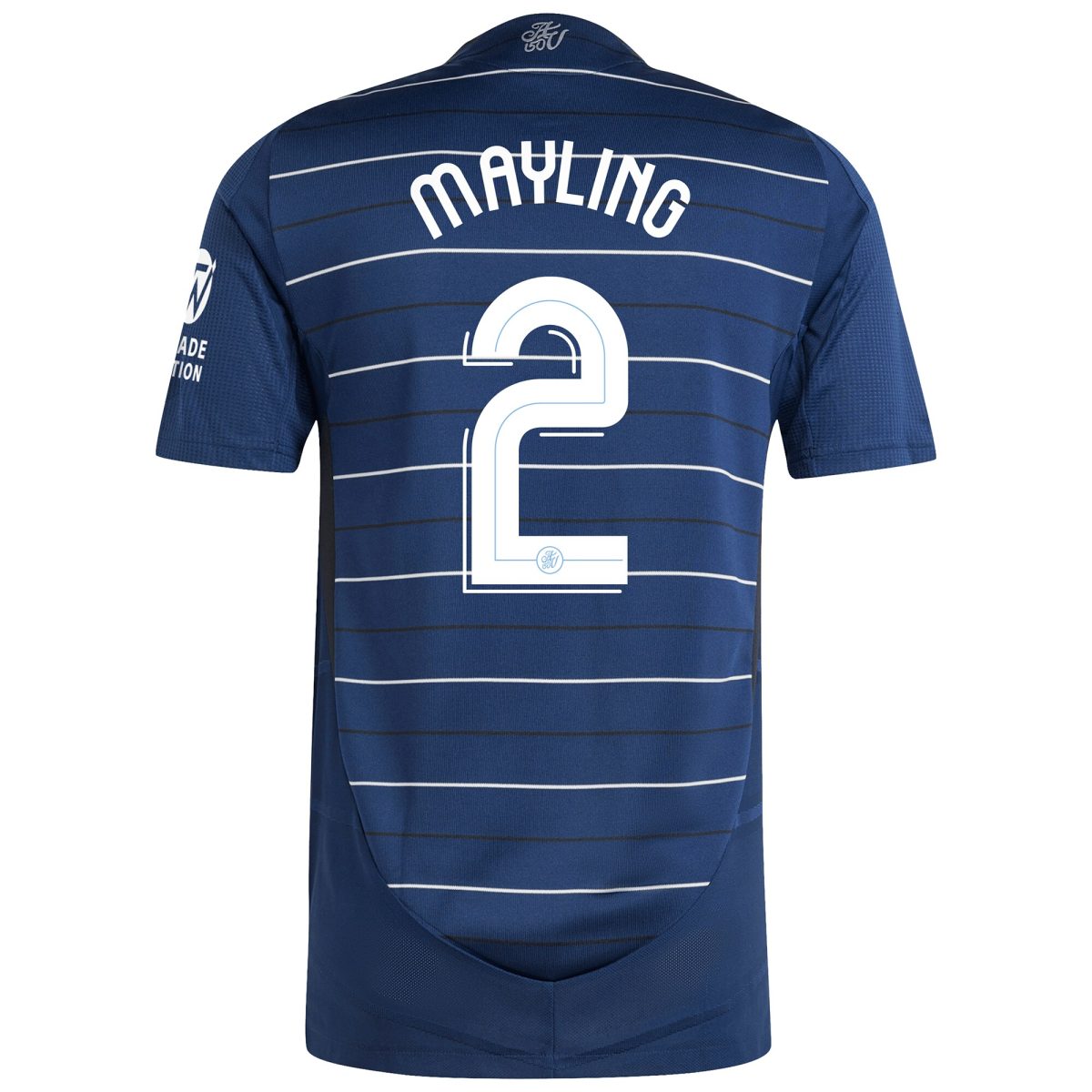 aston villa adidas third authentic shirt 2024-25 with mayling 2 cup printing Collection | Aston Villa Fan Shop