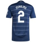 aston villa adidas third authentic shirt 2024-25 with mayling 2 cup printing Collection | Aston Villa Fan Shop