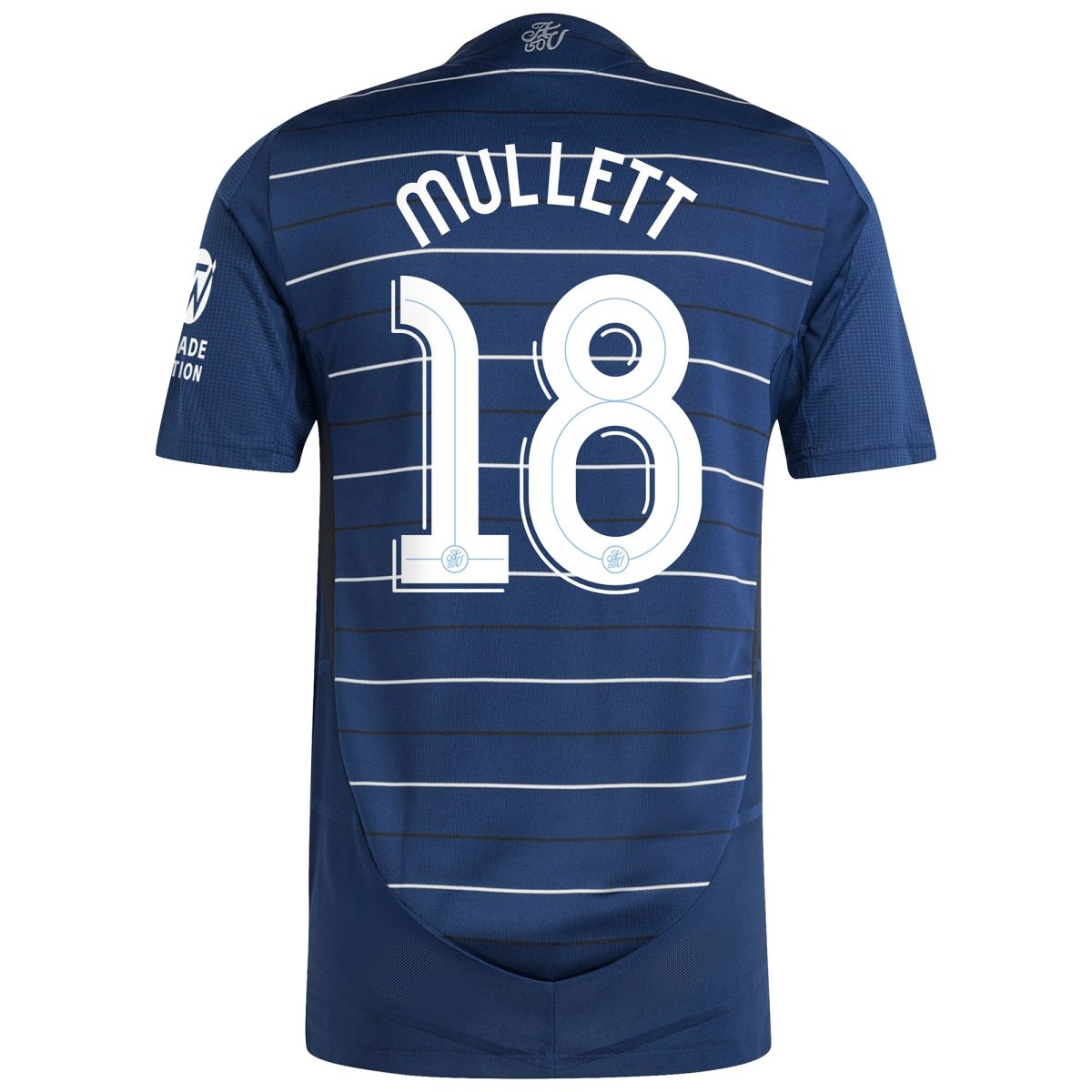 aston villa adidas third authentic shirt 2024-25 with mullett 18 cup printing Collection | Aston Villa Fan Shop