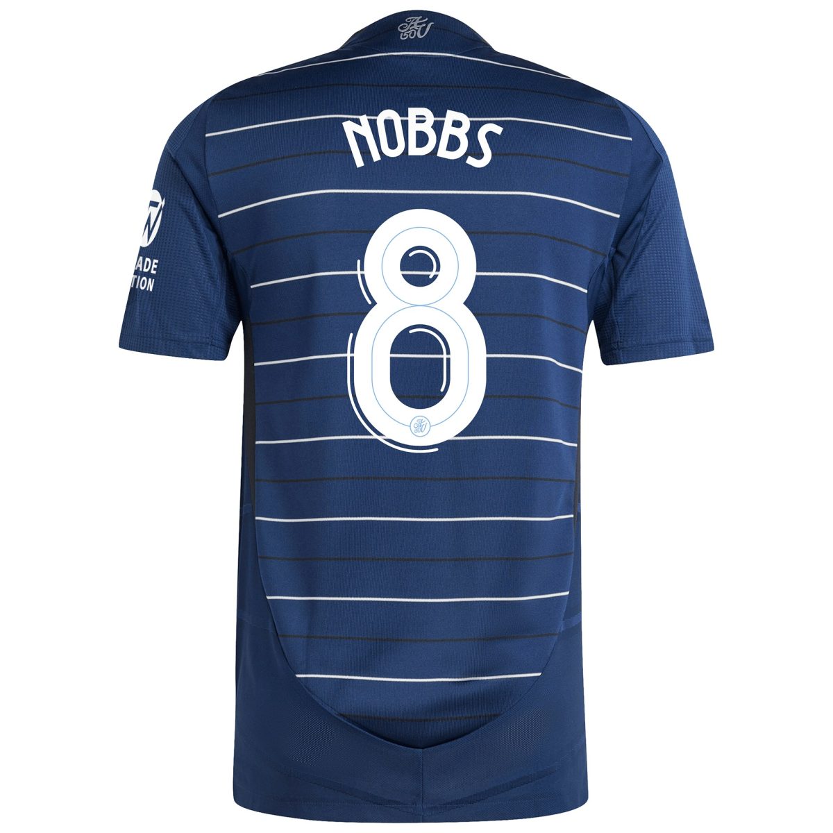 aston villa adidas third authentic shirt 2024-25 with nobbs 8 cup printing Collection | Aston Villa Fan Shop